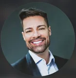 Marcio Lucas, cliente da Dom Digital