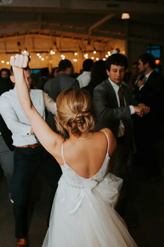 Pista de dança — StoryMaker Casamento no Rio